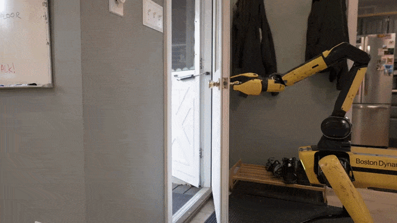 [보스턴다이내믹스]