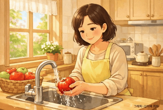 기사의 내용을 바탕으로 생성한 이미지. 챗GPT·그록