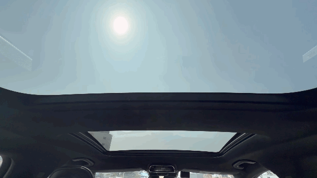 [서울=뉴시스] 김민성 기자 = 메르세데스-벤츠 E450 4matic 익스클루시브'의 실내 모습. kms@newsis.com.  *재판매 및 DB 금지