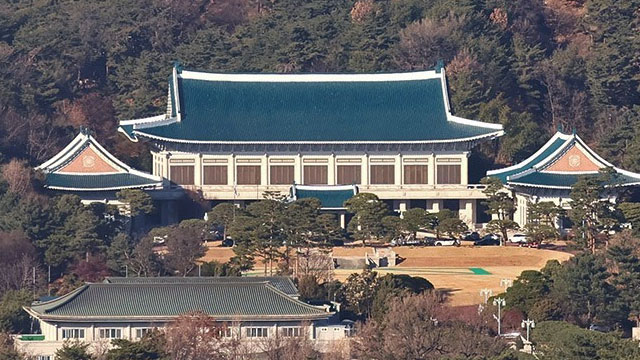 북한 탄도미사일