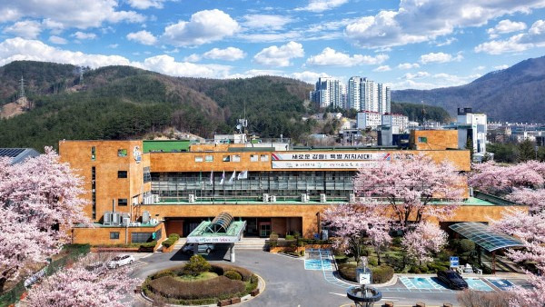 육성2차임대 아파트 강원 태백시 실거래가 시세 3,000만