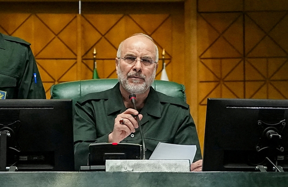 중동 불안정성 증가