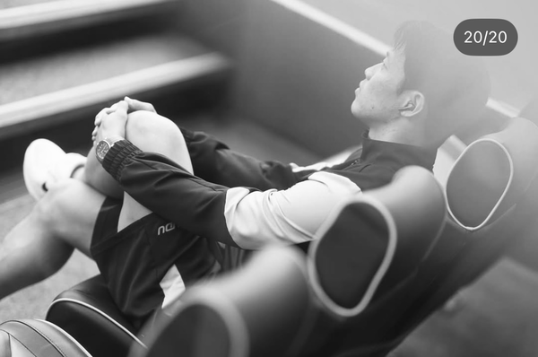 프리미어리그 한국 선수