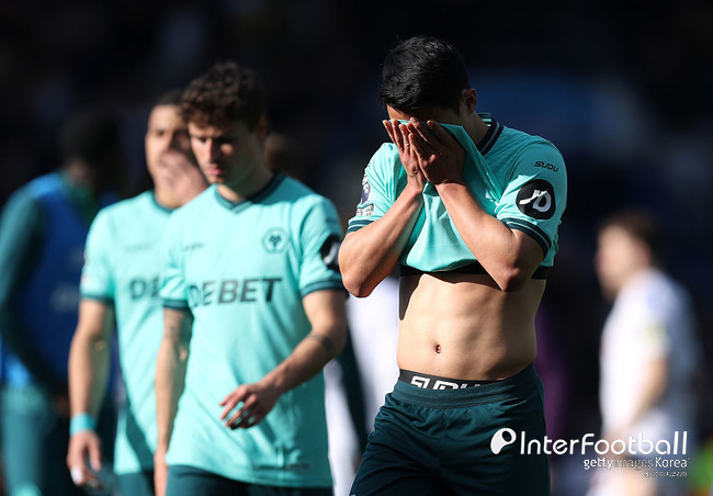 울버햄튼 시즌 성적