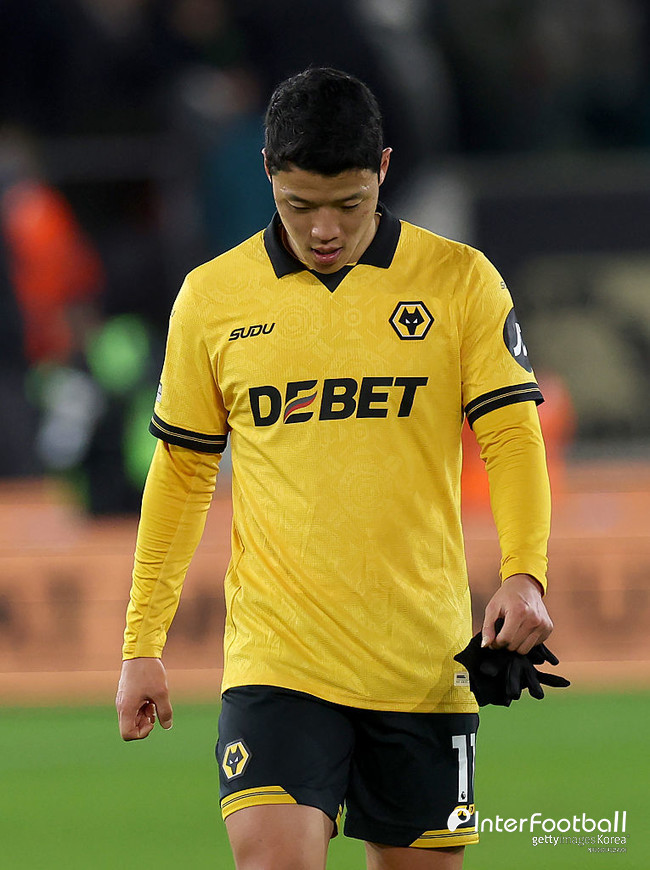 황희찬 이적 가능성