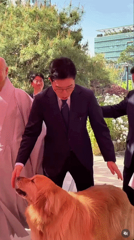 출처=정원오 인스타그램