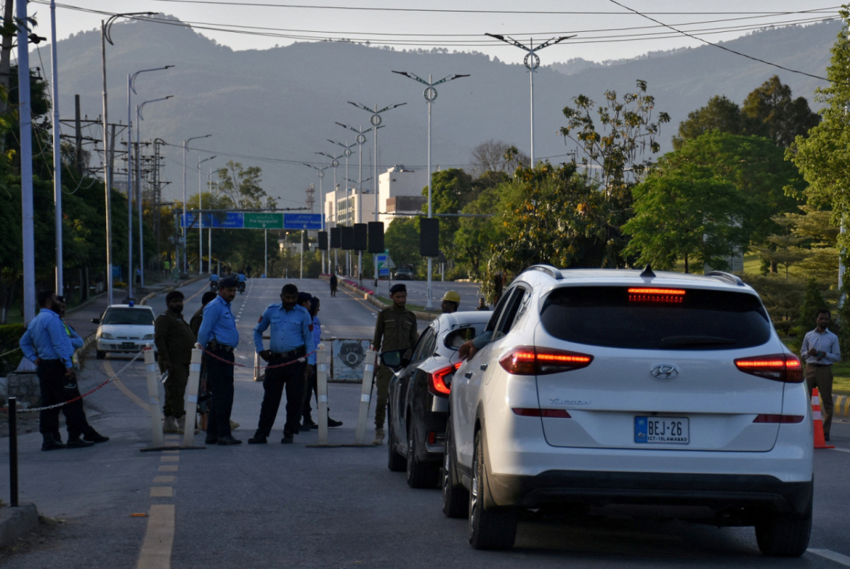 미국 이란 종전협상 교착상태