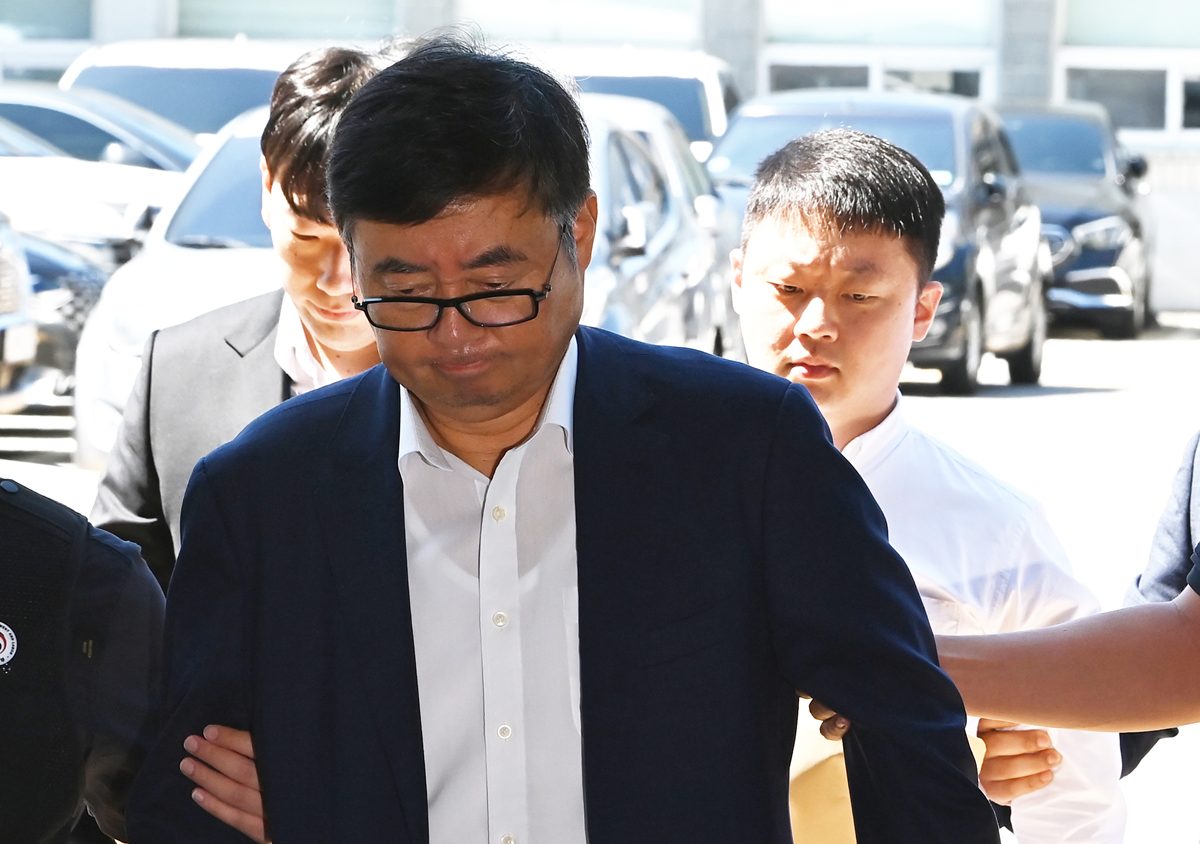 배터리 공장 안전 관리