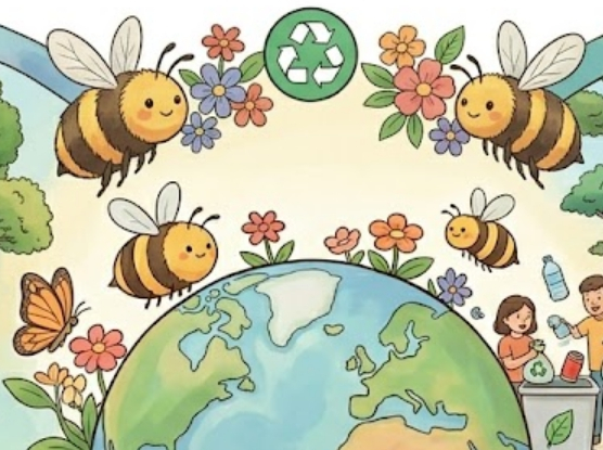 지구의 날 소등행사