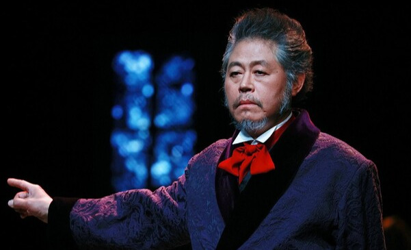 배우 이남희 별세