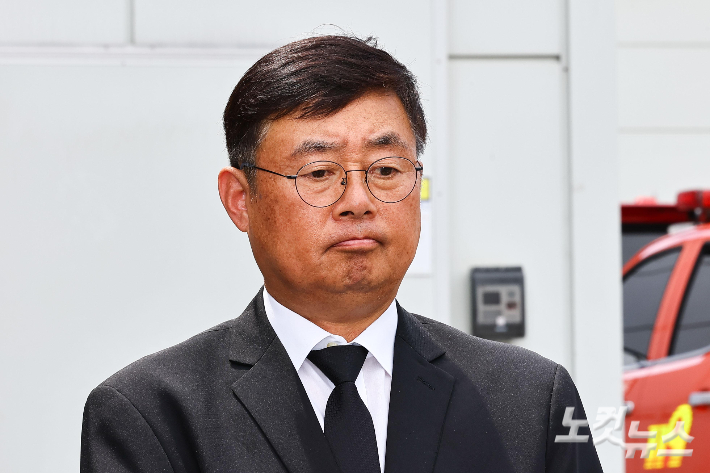 아리셀 박순관 대표