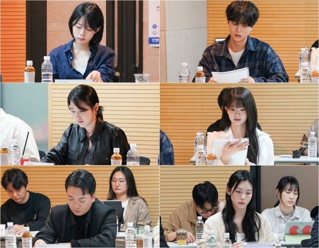 이재인·김무준·장다아, 영화 '체리보이' 캐스팅…24일 첫 촬영