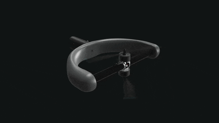 에어릭스 시스템즈의 'AERIX T-16' / Aerix Systems