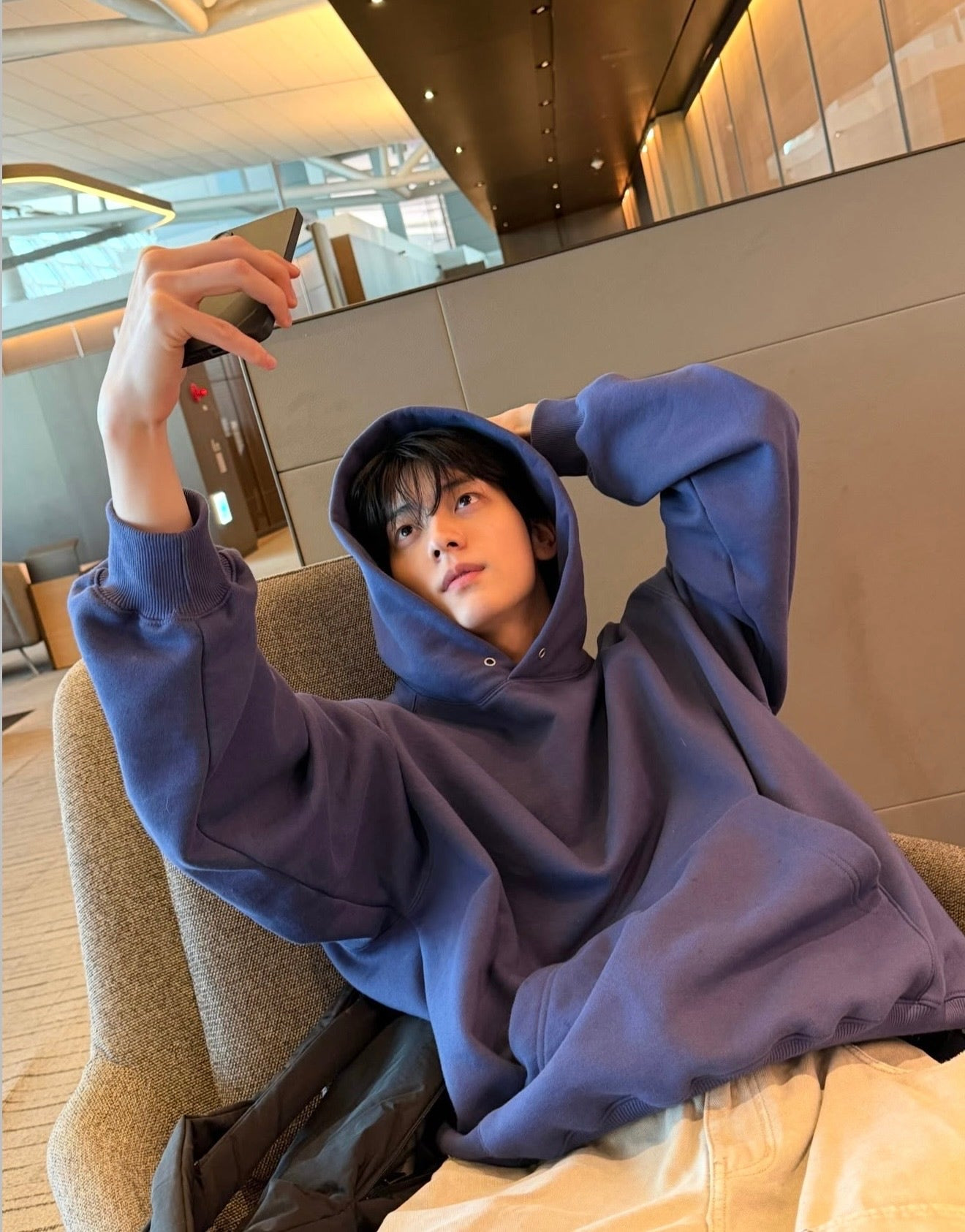 키 크고 잘생긴 남자가 태국 여행 가면 생기는 일.jpg | 인스티즈