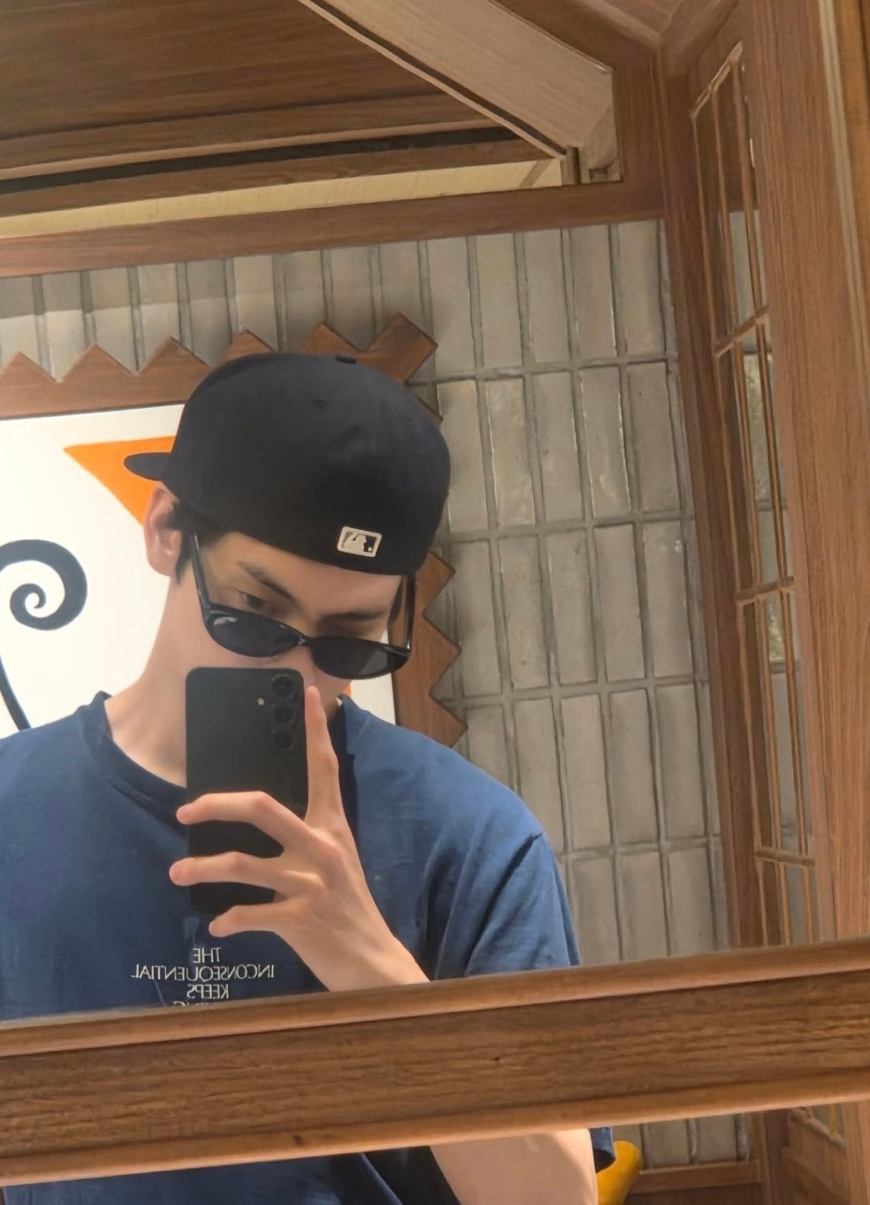 키 크고 잘생긴 남자가 태국 여행 가면 생기는 일.jpg | 인스티즈