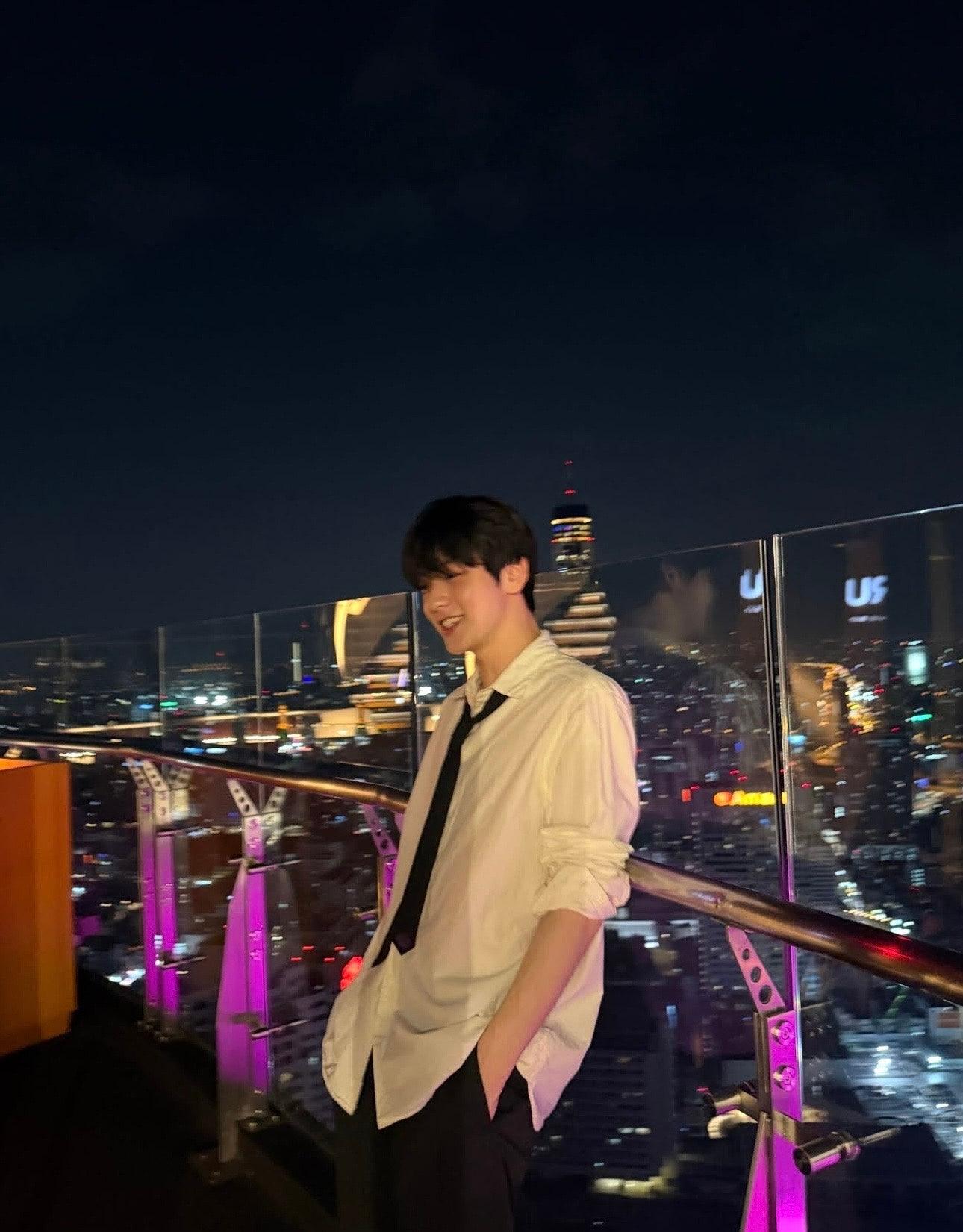 키 크고 잘생긴 남자가 태국 여행 가면 생기는 일.jpg | 인스티즈