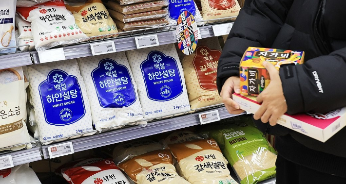 담합 행위 법적 책임