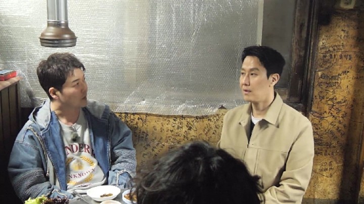 정우 김유미 전현무계획3