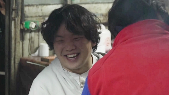 정우 전현무계획3 출연