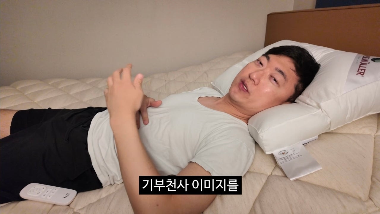 김선태가 기부하는 이유.jpg | 인스티즈