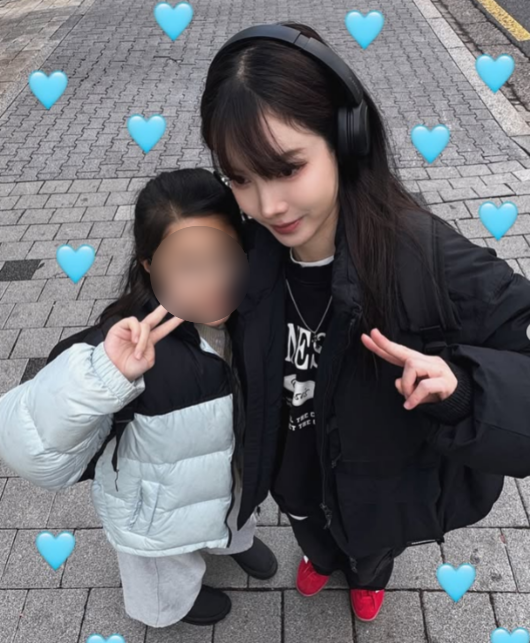 ‘이혼’ 유깻잎 “딸 솔잎이, 날 안쓰러워해..불쌍한 엄마라 생각 않길”(인터뷰④) [단독]