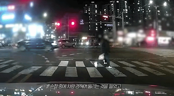 영상=경찰청 공식 유튜브