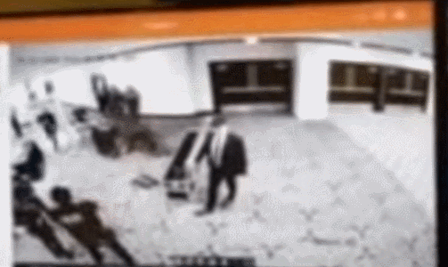 도널드 트럼프 미국 대통령 트루스소셜 갈무리