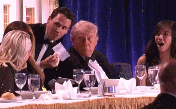 @Fox News X 갈무리