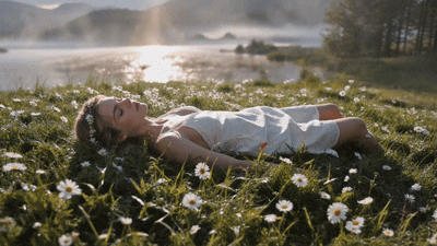 기자가 오픈AI GPT 이미지 2.0과 바이트댄스 시댄스 2.0을 활용해 만든 가상의 화장품 광고 영상. 이은서 기자.