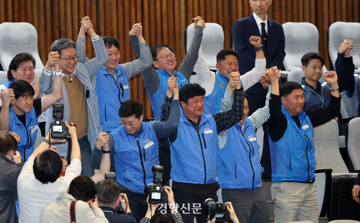 노동절 제헌절 공휴일 지정 국무회의