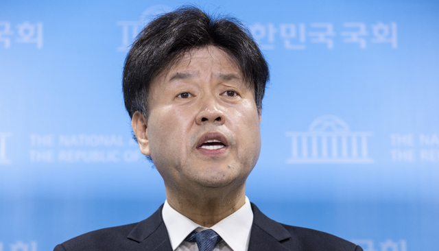 ‘공천 배제’ 김용 “與 공관위 판단 존중… 백의종군하겠다”