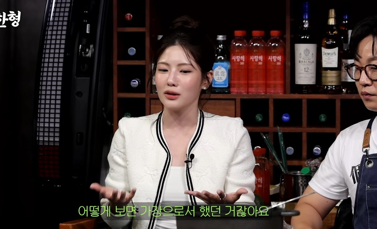 나이들고서야 보인 아버지 가장의 무게.jpg | 인스티즈