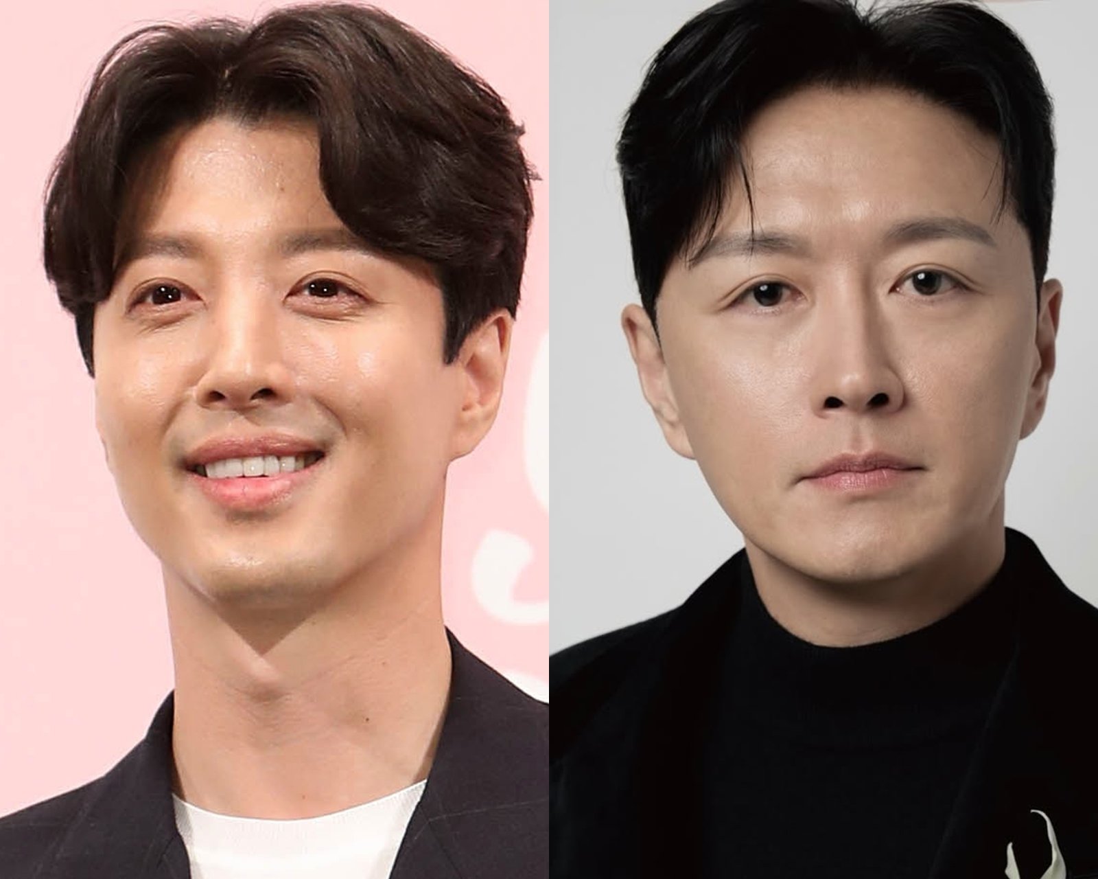 이혼숙려캠프 새 멤버 이동건