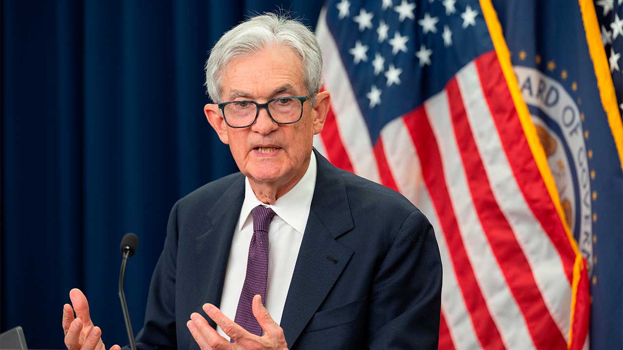 연준 FOMC 금리결정 투표 이견