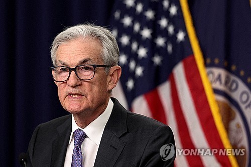 케빈 워시 차기 연준 의장 지명자
