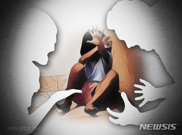 리모컨 폭행 친모 구속 관련 뉴스 이미지