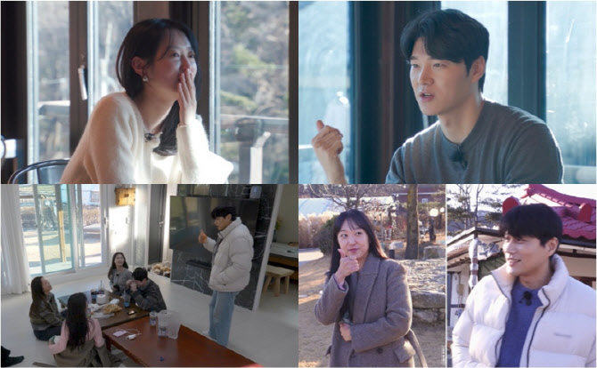 'I Am Solo: Love Forever' 20th Young-sik, Who Dislikes Influencers, Asks 25th Young-ja: 