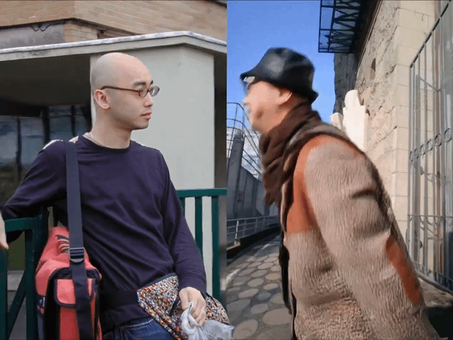 ai의 기능을 유용하게 사용하는 윤종신.gif | 인스티즈