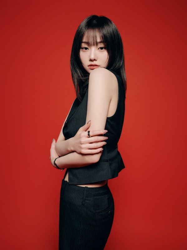Girigo Kang Mina / Photo=Netflix