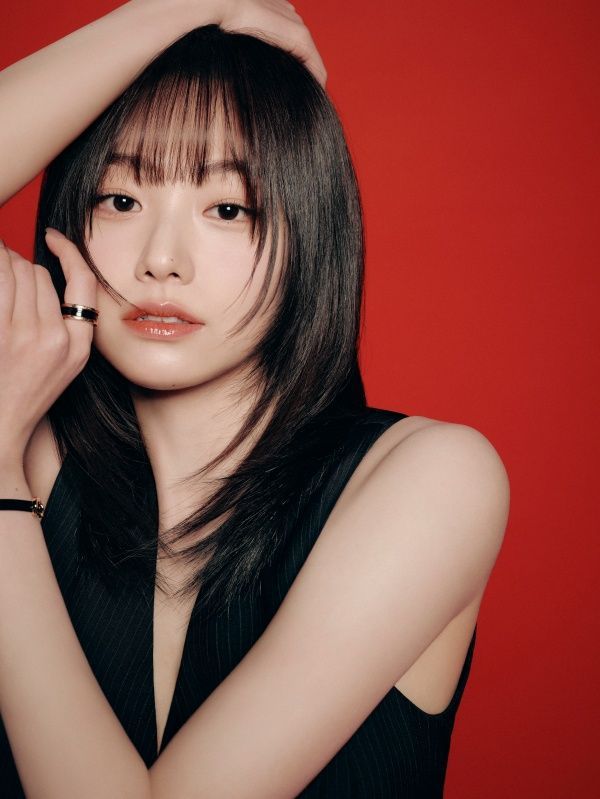 Girigo Kang Mina / Photo=Netflix