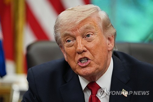 헤그세스 국방장관 상원 청문회