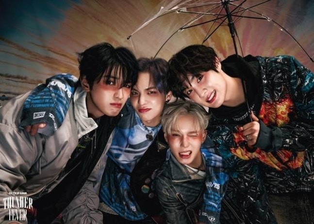 Group CIX