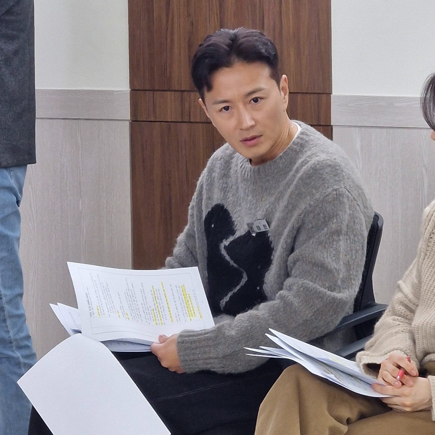Jin Tae-hyun Opens Up About 'Divorce Meditation Camp' Departure: 