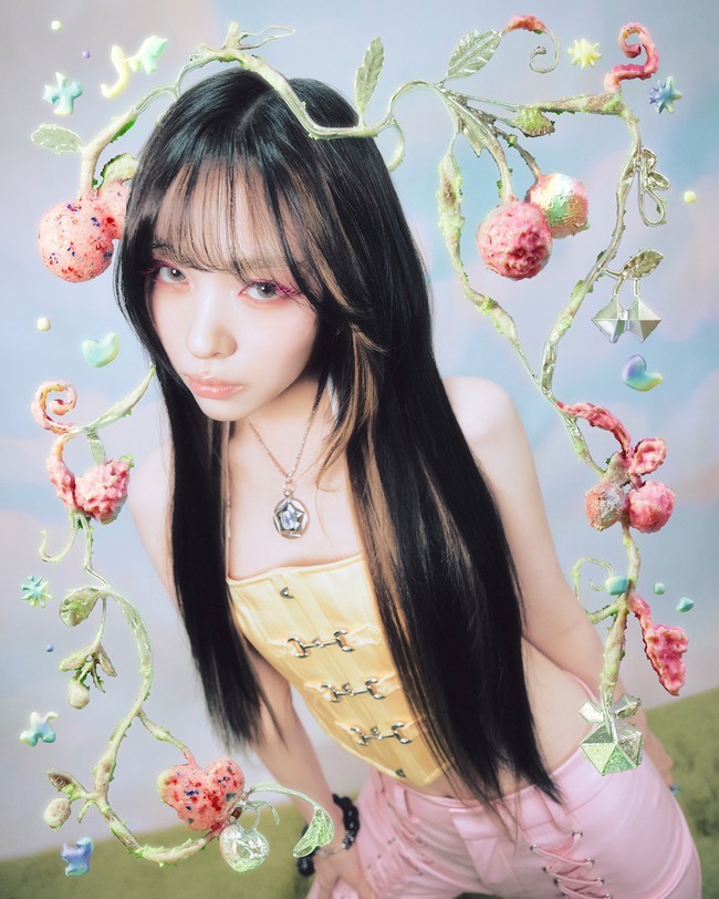 사진=JYP엔터테인먼트