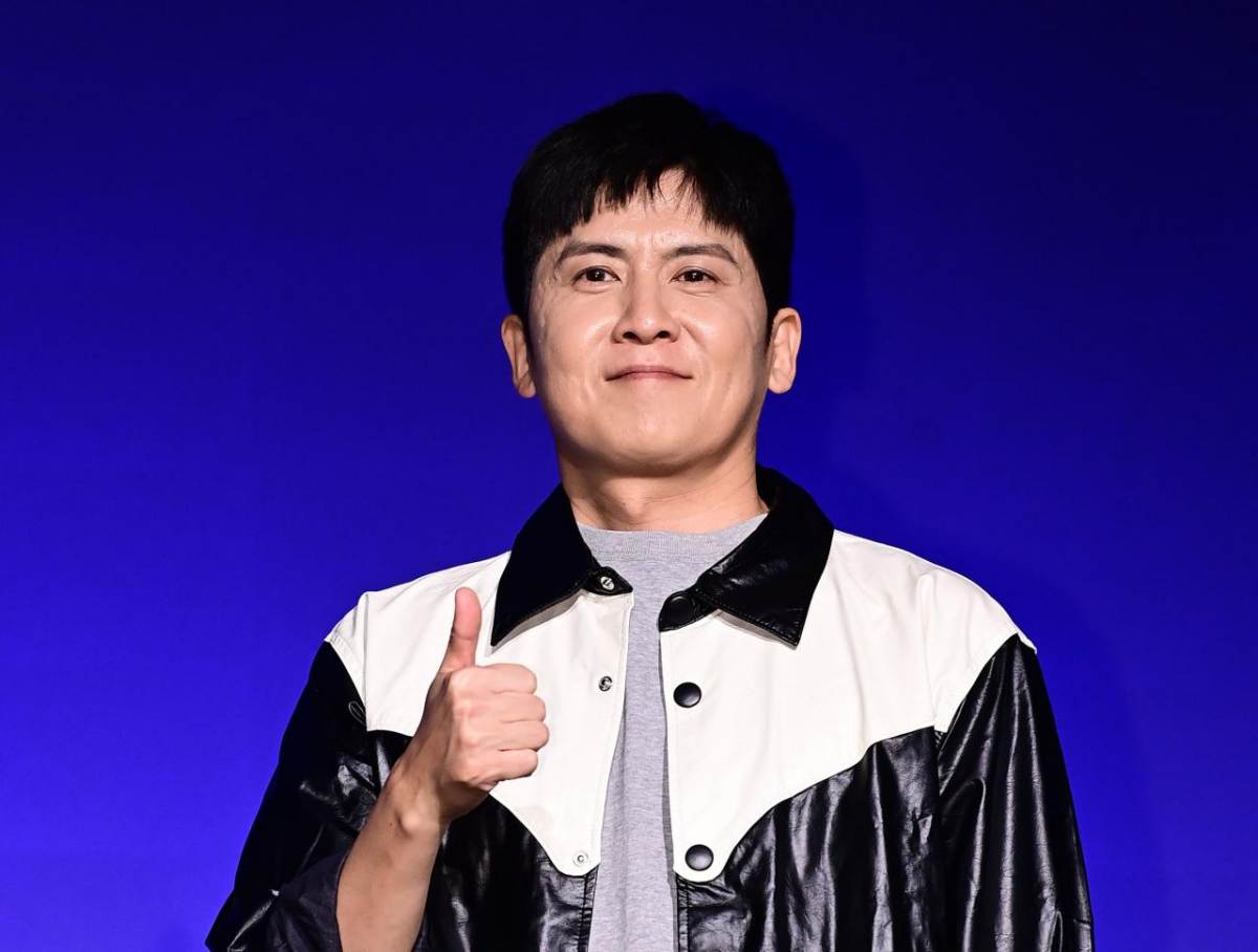 홍경민, 엑스포츠뉴스 DB