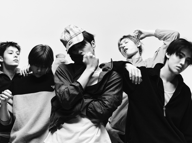 CORTIS Hits Million-Seller Status on Day One of 2nd Mini Album Release! CORTIS Hits Million-Seller Status on Day One of 2nd Mini Album Release!