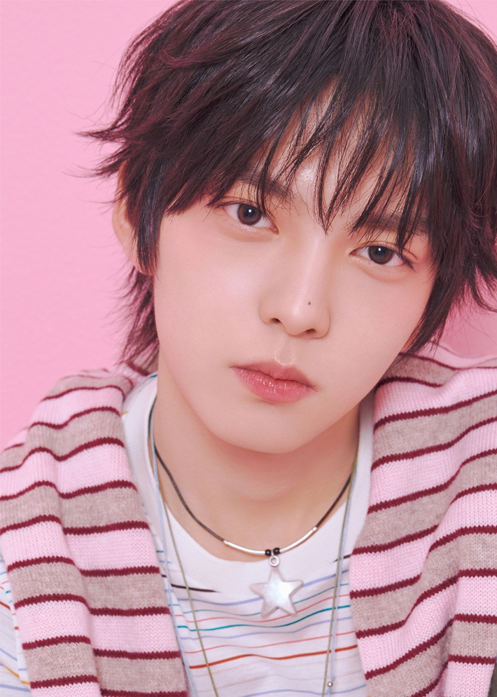 Naize Dohyuk. Provided by C9 Entertainment