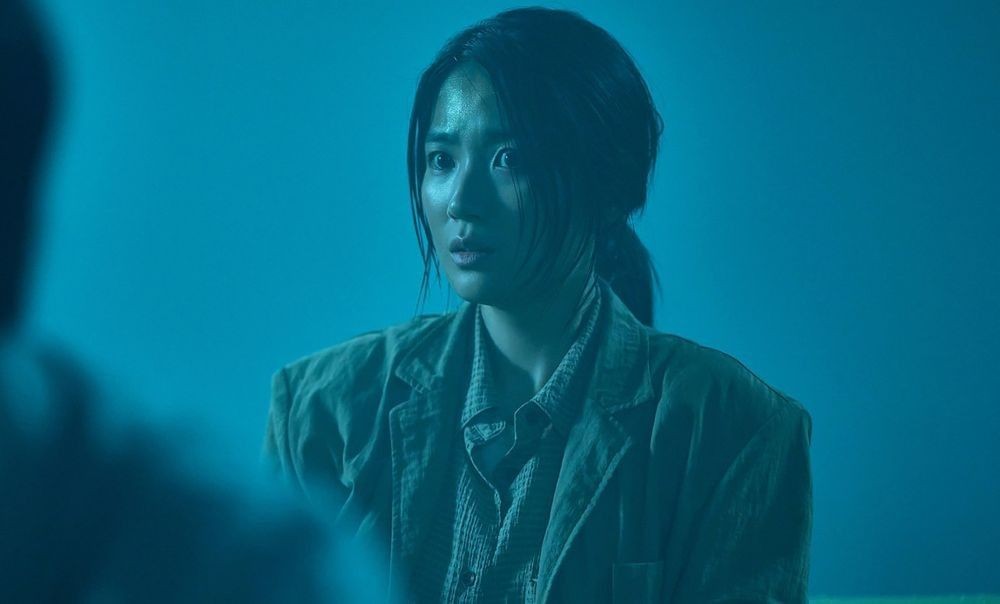 Fans Cover Eyes and Ears for 30 Minutes! 'Salmokji' Smashes 2.6 Million Viewers, Becomes 3rd Highest-Grossing Korean Horror Film Ever! Fans Cover Eyes and Ears for 30 Minutes! 'Salmokji' Smashes 2.6 Million Viewers, Becomes 3rd Highest-Grossing Korean Horror Film Ever!