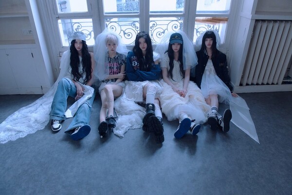 ILLIT Drops Dopamine Pop, Aiming to Be Everyone's Ultimate Bias! 2 걸그룹 아일릿 / 사진=빌리프랩