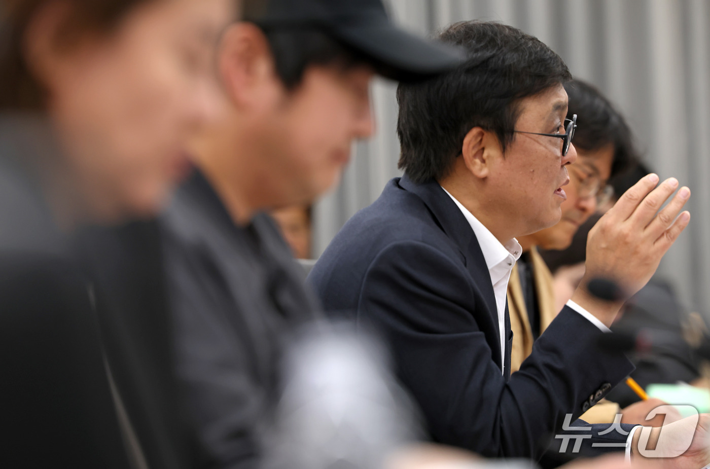 Minister Choi is preparing to increase the subsidy cap per project for dramas.